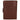 Mano Don Simon - Geldbörse 6cc 13.2 cm (braun) - Markenkoffer