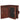 Mano Don Simon - Geldbörse 6cc 13.2 cm (braun) - Markenkoffer