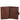 Mano Don Simon - Geldbörse 6cc 13.2 cm (braun) - Markenkoffer