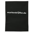 Markenkoffer.de Zubehör Kofferschutzhülle (black, M) - Markenkoffer