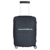 Markenkoffer.de - Accessoire Housse de protection pour valise (noir, S)