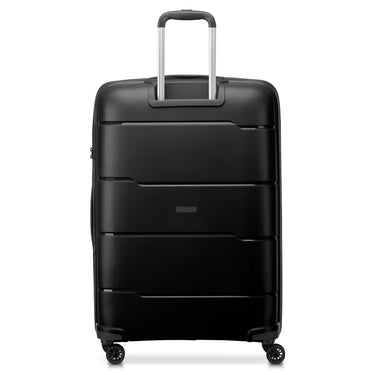 Modo by Roncato Galaxy - 4 - Rollen - Trolley L 75 cm (black) - Markenkoffer