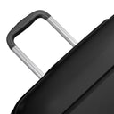 Modo by Roncato Galaxy - 4 - Rollen - Trolley L 75 cm (black) - Markenkoffer