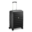 Modo by Roncato Starlight 3.0 - 4-Rollen-Trolley M 66 cm erw. (black) - Ansicht 2