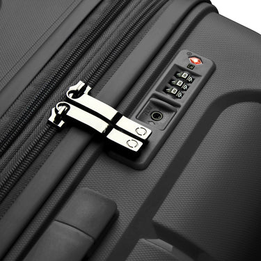 Modo by Roncato Starlight 3.0 - 4-Rollen-Trolley M 66 cm erw. (black) - Ansicht 8