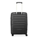 Modo by Roncato Starlight 3.0 - 4-Rollen-Trolley M 66 cm erw. (black) - Ansicht 5