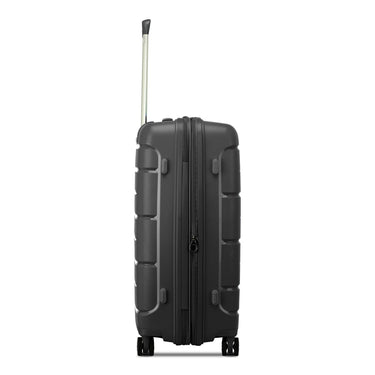 Modo by Roncato Starlight 3.0 - 4-Rollen-Trolley M 66 cm erw. (black) - Ansicht 3