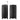 Modo by Roncato Starlight 3.0 - 4 - Rollen - Trolley Set 3tlg. S/M/L erw. (black) - Markenkoffer