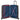 Modo by Roncato Supernova 2.0 - 4 - Rollen - Trolley M 66 cm (black) - Markenkoffer