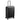 Modo by Roncato Supernova 2.0 - 4 - Rollen - Trolley M 66 cm (black) - Markenkoffer
