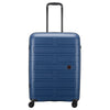 Modo by Roncato Supernova 2.0 - Trolley 4 Roues M 66 cm (bleu foncé)