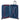 Modo by Roncato Supernova 2.0 - 4 - Rollen - Trolley Set 3tlg. S/M/L (dark blue) - Markenkoffer