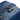Modo by Roncato Supernova 2.0 - 4 - Rollen - Trolley Set 3tlg. S/M/L (dark blue) - Markenkoffer