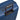 Modo by Roncato Supernova 2.0 - 4 - Rollen - Trolley Set 3tlg. S/M/L (dark blue) - Markenkoffer