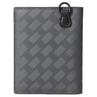 Montblanc Extreme 3.0 - Geldbörse 6cc 11 cm (forged iron) - Markenkoffer