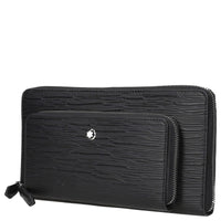 Montblanc Meisterstück 4810 - Umhängetasche 24 cm (black) - Ansicht 2