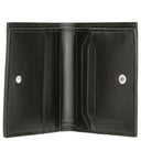 Montblanc Meisterstück - Geldbörse 6cc 11 cm (black/blue) - Markenkoffer