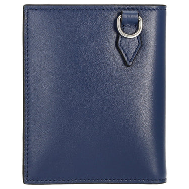 Montblanc Meisterstück - Geldbörse 6cc 11 cm (black/blue) - Markenkoffer