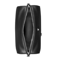 Montblanc Meisterstück Selection Soft 142 - Umhängetasche 24 cm (black) - Ansicht 5