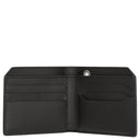 Montblanc Meisterstück Selection Soft - Geldbörse 6cc 11 cm (black) - Markenkoffer