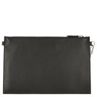 Montblanc Meisterstück Selection Soft - Handgelenktasche 30 cm (black) - Markenkoffer