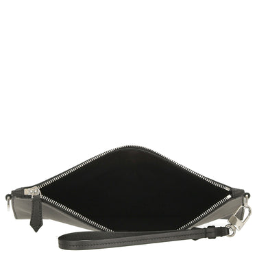 Montblanc Meisterstück Selection Soft - Handgelenktasche 30 cm (black) - Markenkoffer