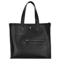 Montblanc Meisterstück Selection Soft - Shopper 41 cm (black) - Markenkoffer