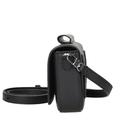Montblanc Meisterstück Selection Soft - Umhängetasche 19 cm (black) - Ansicht 3