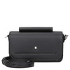 Montblanc Meisterstück Selection Soft - Sac à bandoulière 19 cm (noir)