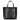 Montblanc Meisterstück - Shopper Leder 37 cm (black) - Markenkoffer