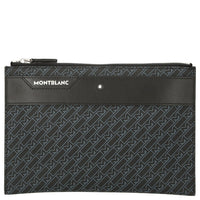 Montblanc Sartorial - Envelope Tasche 24 cm Leder (black) - Markenkoffer