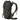 Mystery Ranch 2 Day Assault 27 - Rucksack 53 cm (black, S/M) - Markenkoffer