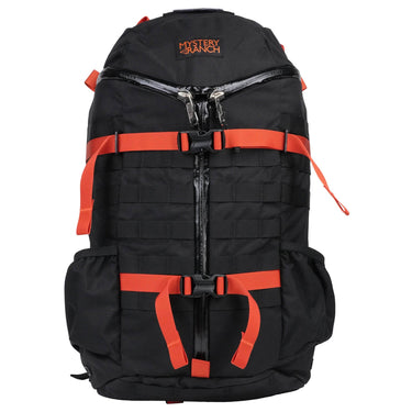 Mystery Ranch 2 Day Assault 27 - Rucksack 53 cm (wildfire black, L/XL) - Markenkoffer