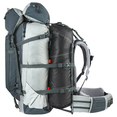 Mystery Ranch Beartooth 85 - Wanderrucksack 85 cm (gneiss, XL) - Ansicht 3