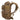 Mystery Ranch Blitz 30 - Rucksack 15" 52 cm (coyote, L/XL) - Markenkoffer