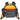 Mystery Ranch Catalyst 26 - Rucksack 17" (black) - Markenkoffer
