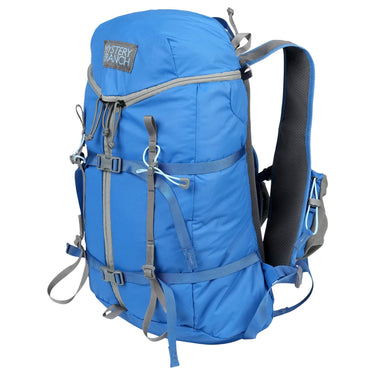 Mystery Ranch Gallagator 20 - Wanderrucksack (pacific, L/XL) - Markenkoffer
