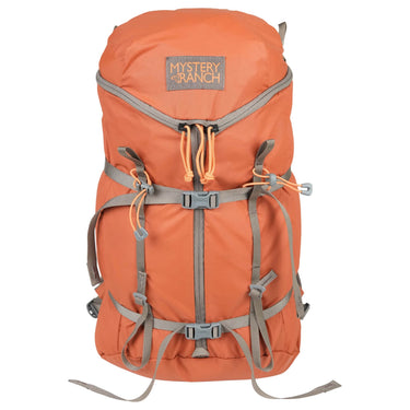 Mystery Ranch Gallagator 20 - Wanderrucksack (paprika, S/M) - Markenkoffer