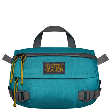 Mystery Ranch Hip Monkey - Gürteltasche 33 cm (aqua) - Markenkoffer