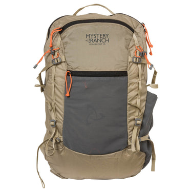 Mystery Ranch In and Out 19 - Wanderrucksack 41 cm (hummus) - Markenkoffer