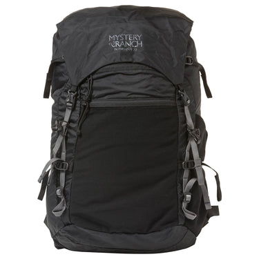 Mystery Ranch In and Out 22 - Wanderrucksack (black) - Markenkoffer