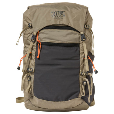 Mystery Ranch In and Out 22 - Wanderrucksack (hummus) - Markenkoffer