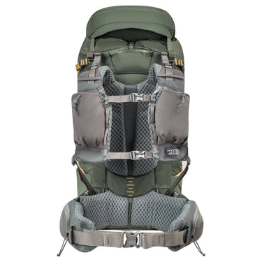 Mystery Ranch Men Bridger 55 - Trekkingrucksack 71 cm (ivy, XL) - Ansicht 4