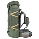 Mystery Ranch Men Bridger 55 - Trekkingrucksack 71 cm (ivy, XL) - Ansicht 3