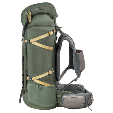 Mystery Ranch Men Bridger 55 - Trekkingrucksack 71 cm (ivy, XL) - Ansicht 3