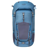 Mystery Ranch Men Bridger 55 - Trekkingrucksack 71 cm (slate, XL) - Markenkoffer