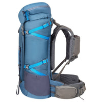 Mystery Ranch Men Bridger 55 - Trekkingrucksack 71 cm (slate, XL) - Ansicht 3