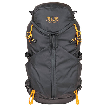 Mystery Ranch Men Coulee 20 - Wanderrucksack (black, S/M) - Markenkoffer