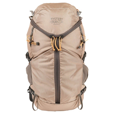 Mystery Ranch Men Coulee 20 - Wanderrucksack (stone, L/XL) - Markenkoffer