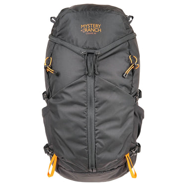 Mystery Ranch Men Coulee 30 - Wanderrucksack (black, S/M) - Markenkoffer